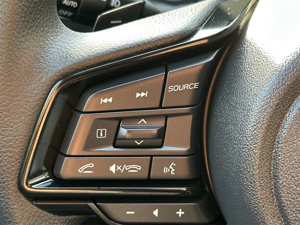 Thumbnail: 2026 Subaru Crosstrek - 25