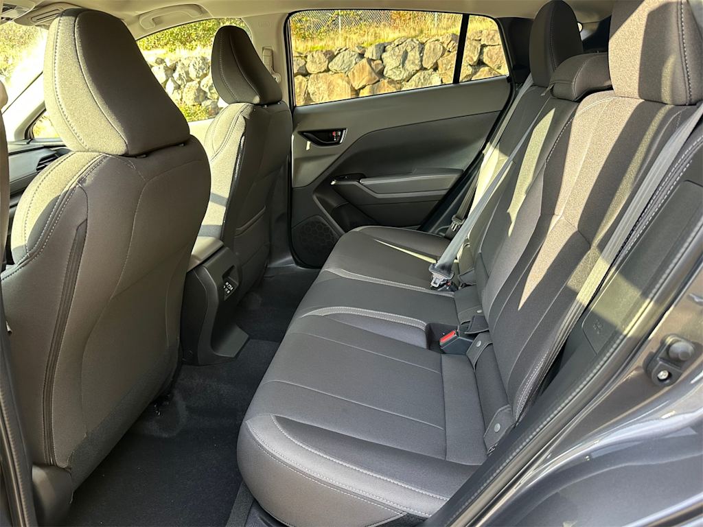 Thumbnail: 2026 Subaru Crosstrek - 12