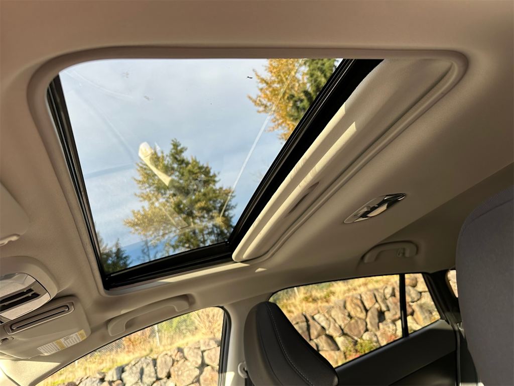 Thumbnail: 2026 Subaru Crosstrek - 21