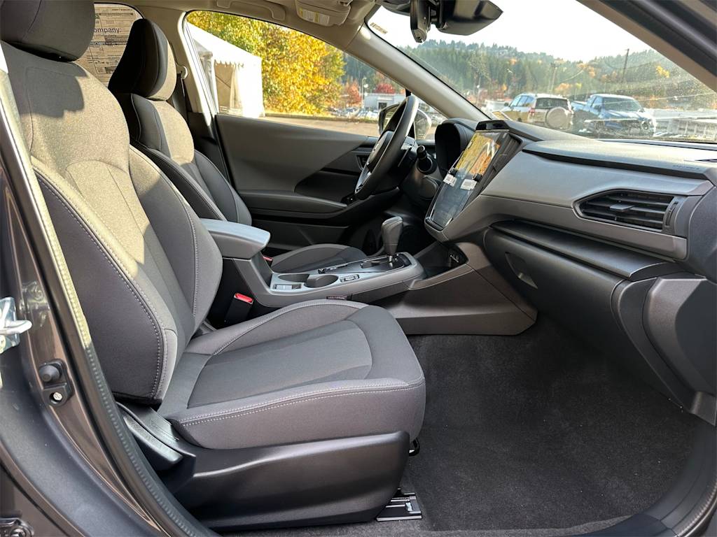 Thumbnail: 2026 Subaru Crosstrek - 11