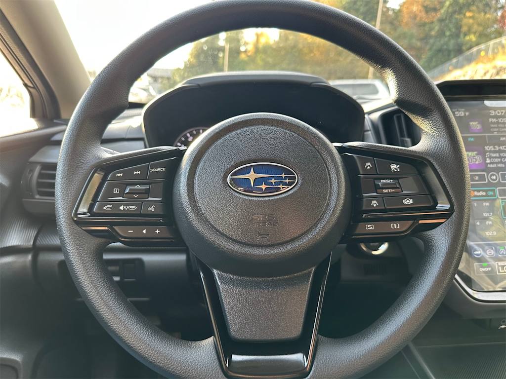 Thumbnail: 2026 Subaru Crosstrek - 9