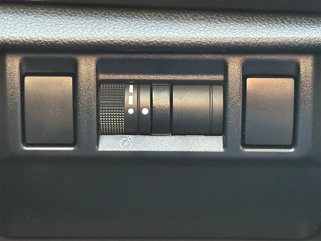 Thumbnail: 2026 Subaru Crosstrek - 24