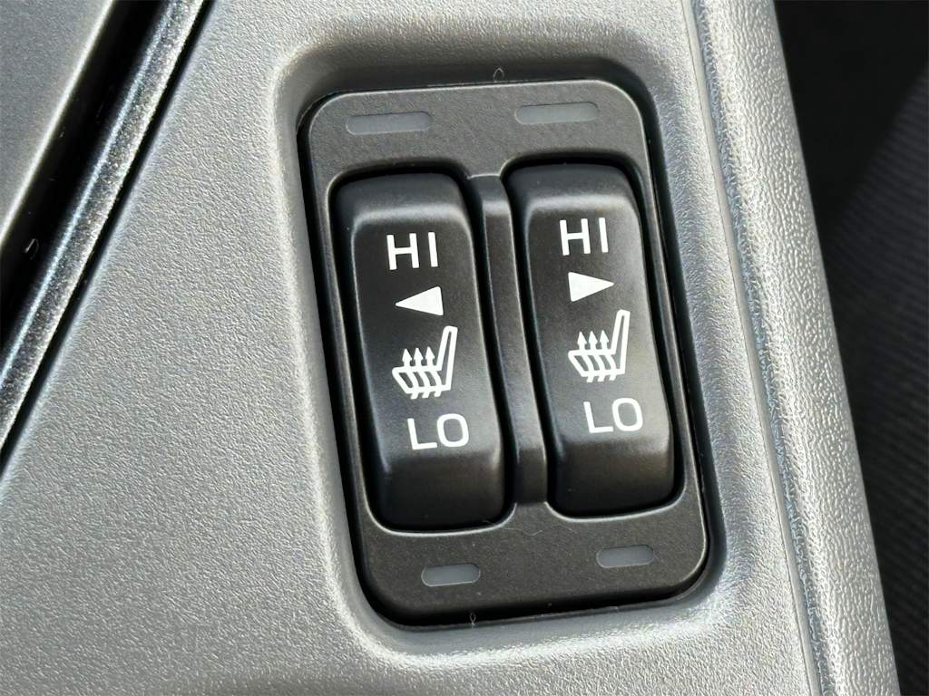 Thumbnail: 2026 Subaru Crosstrek - 23