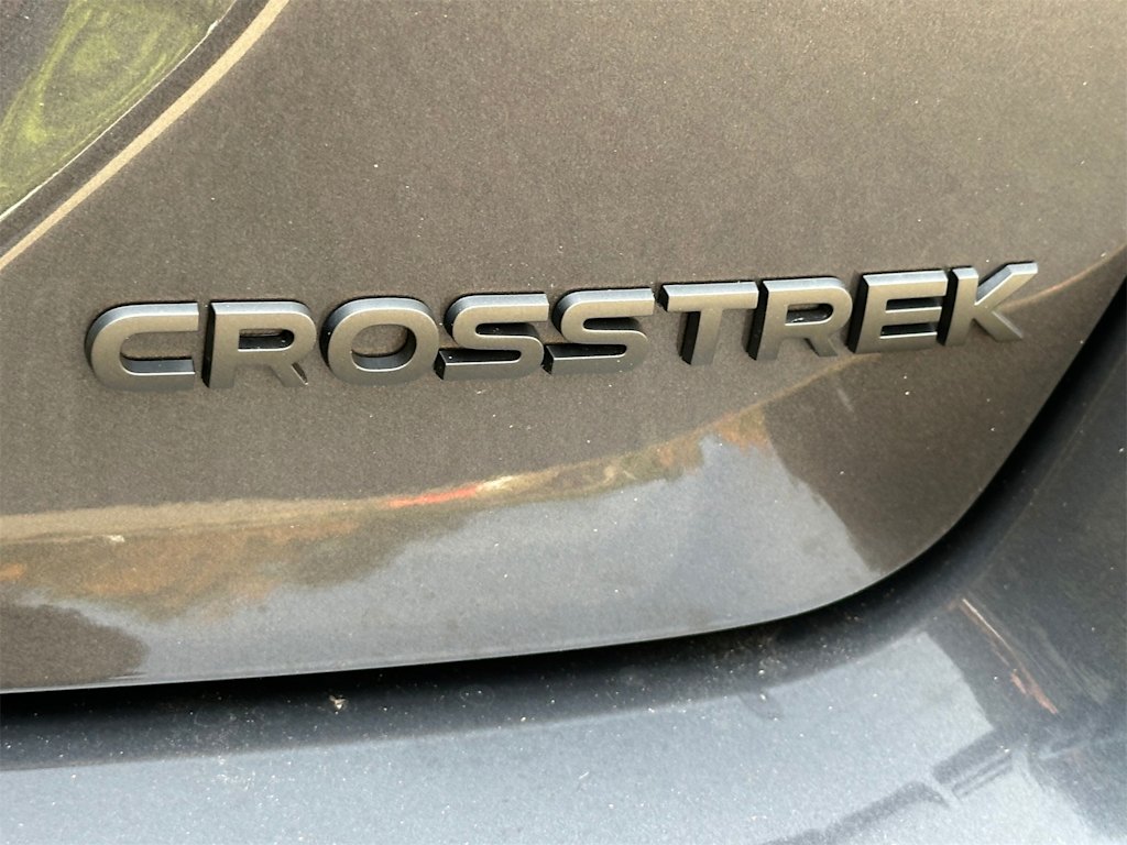 Thumbnail: 2026 Subaru Crosstrek - 7