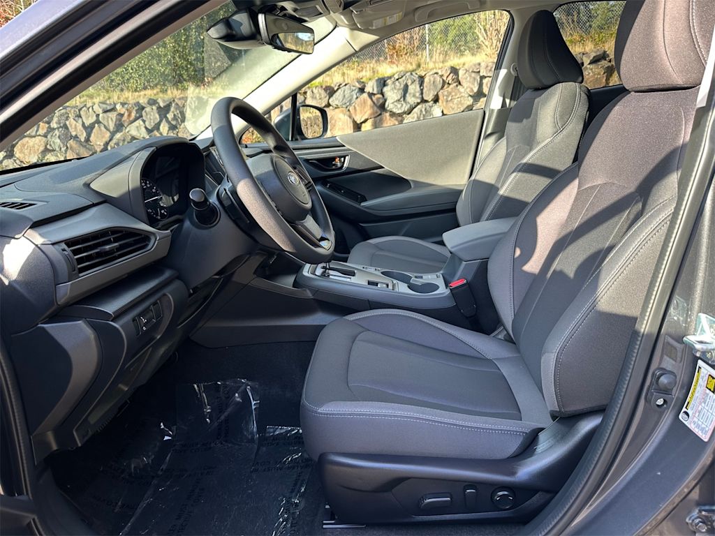 Thumbnail: 2026 Subaru Crosstrek - 20