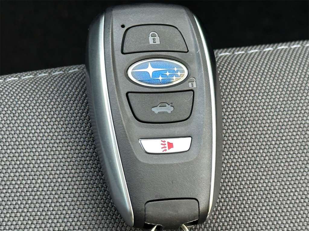 Thumbnail: 2026 Subaru Crosstrek - 17