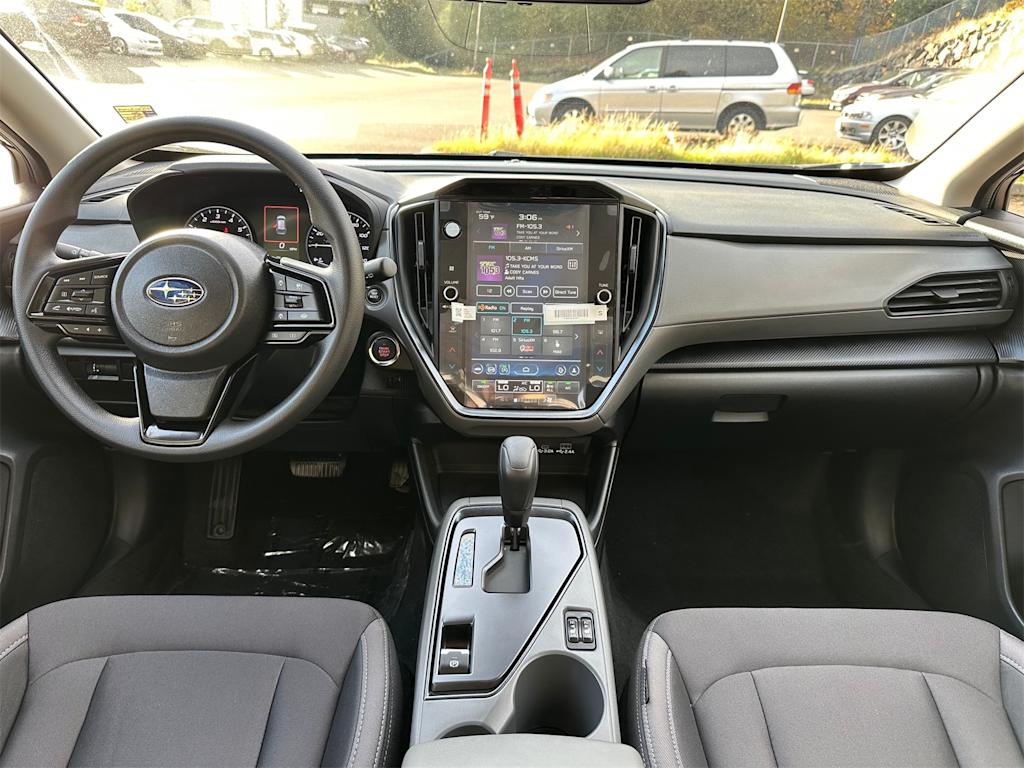 Thumbnail: 2026 Subaru Crosstrek - 2