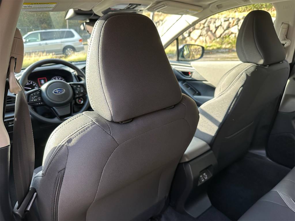 Thumbnail: 2026 Subaru Crosstrek - 10