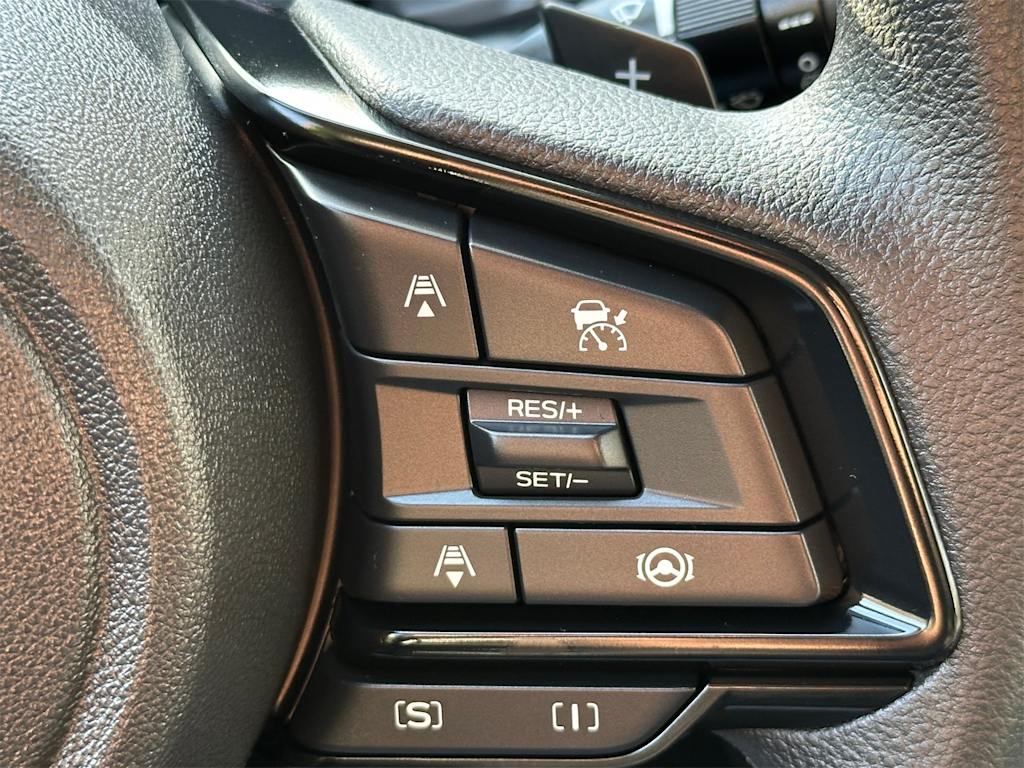 Thumbnail: 2026 Subaru Crosstrek - 26