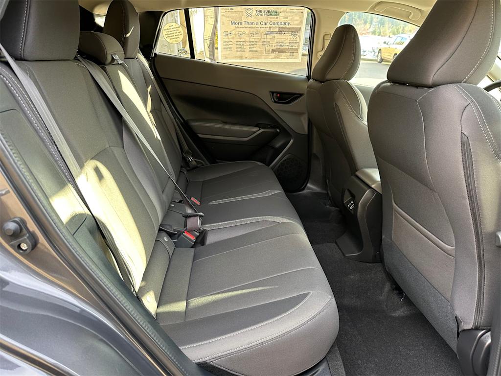 Thumbnail: 2026 Subaru Crosstrek - 19