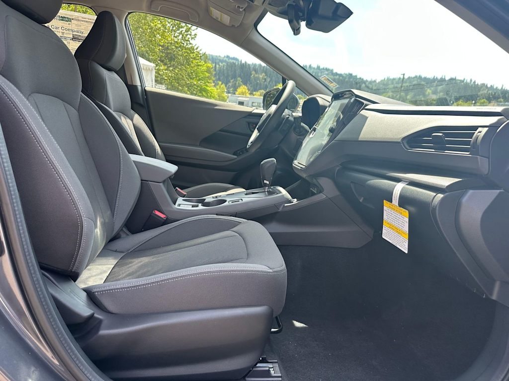 Thumbnail: 2026 Subaru Crosstrek - 11