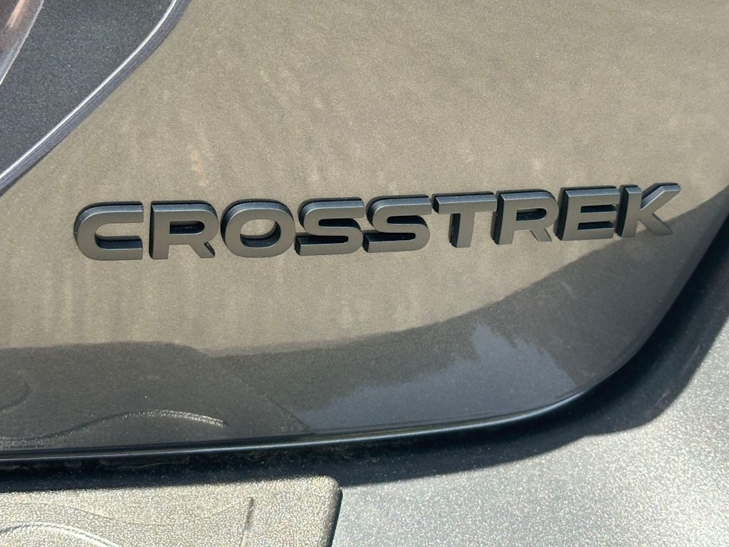 Thumbnail: 2026 Subaru Crosstrek - 7