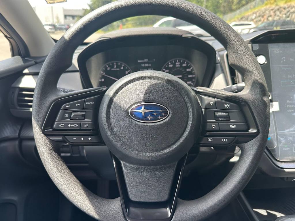 Thumbnail: 2026 Subaru Crosstrek - 9
