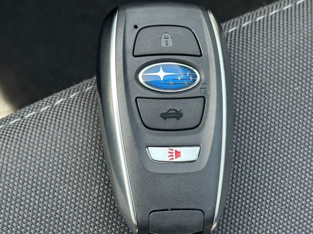 Thumbnail: 2026 Subaru Crosstrek - 17