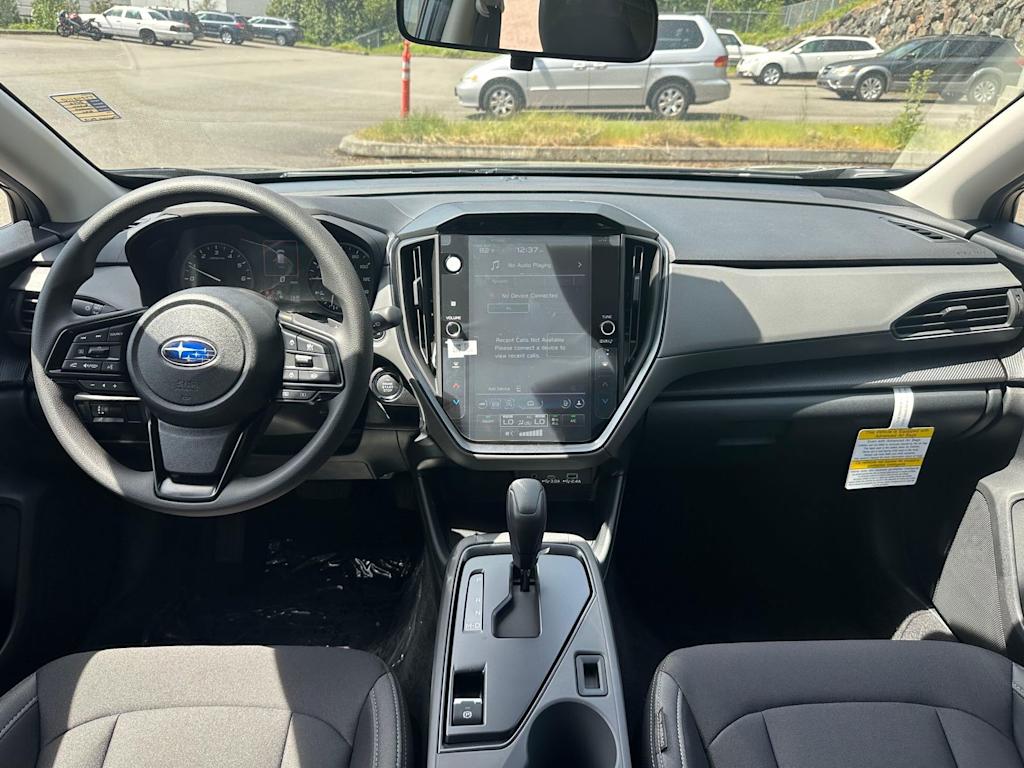 Thumbnail: 2026 Subaru Crosstrek - 2