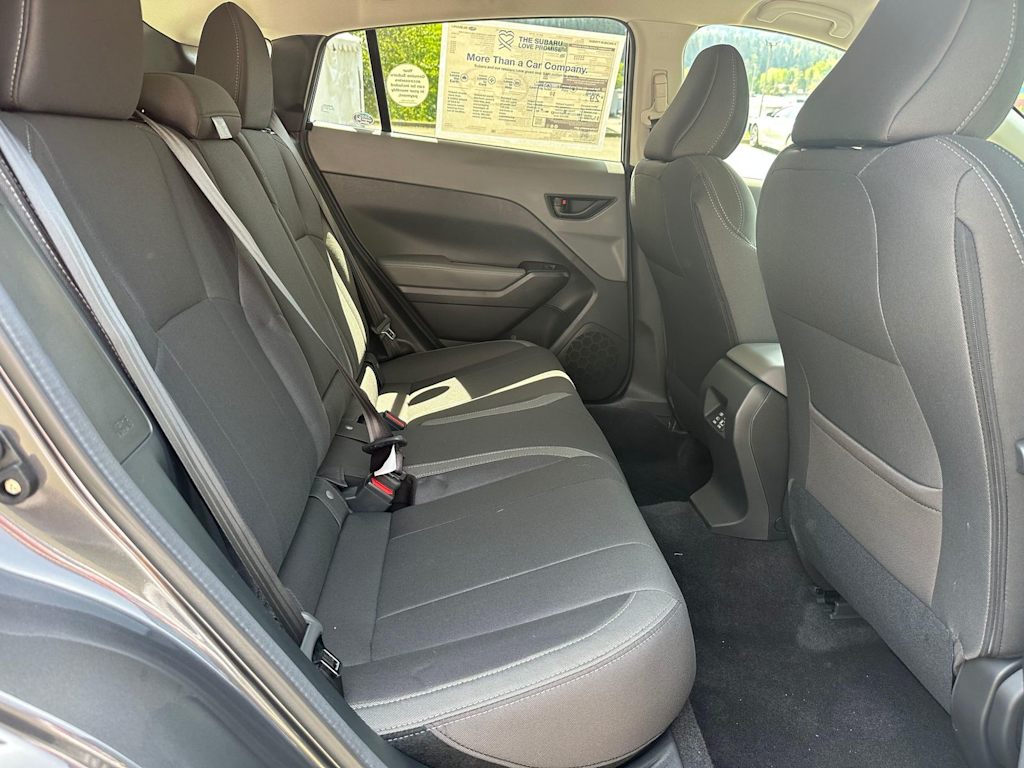 Thumbnail: 2026 Subaru Crosstrek - 20