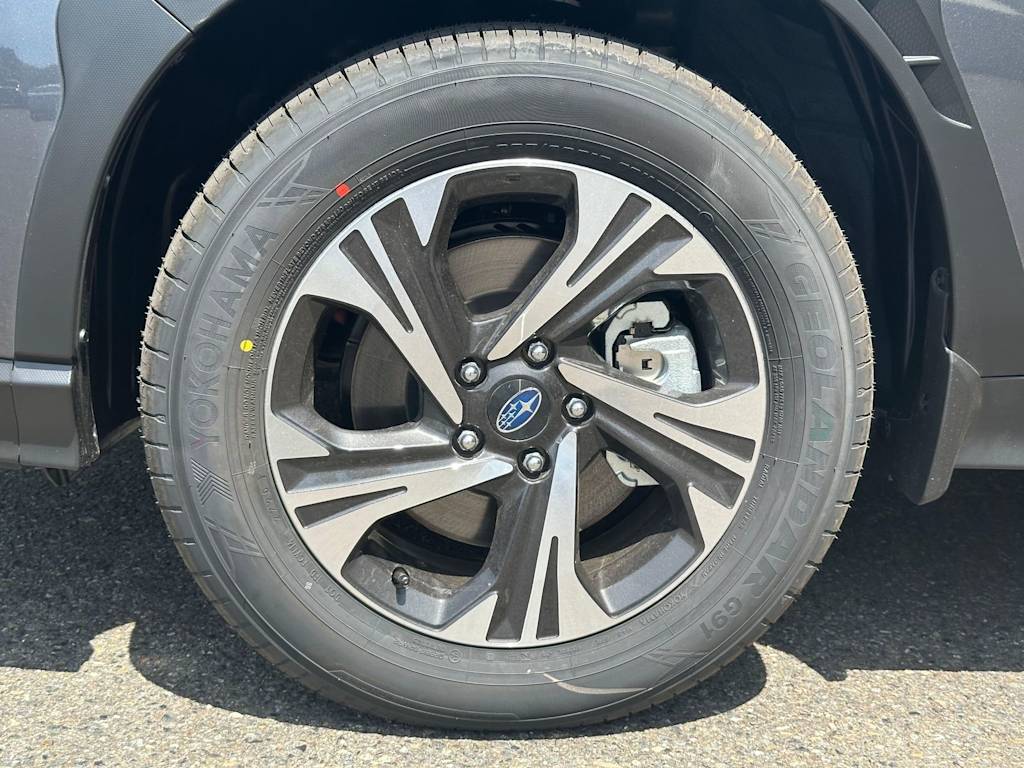 Thumbnail: 2026 Subaru Crosstrek - 8