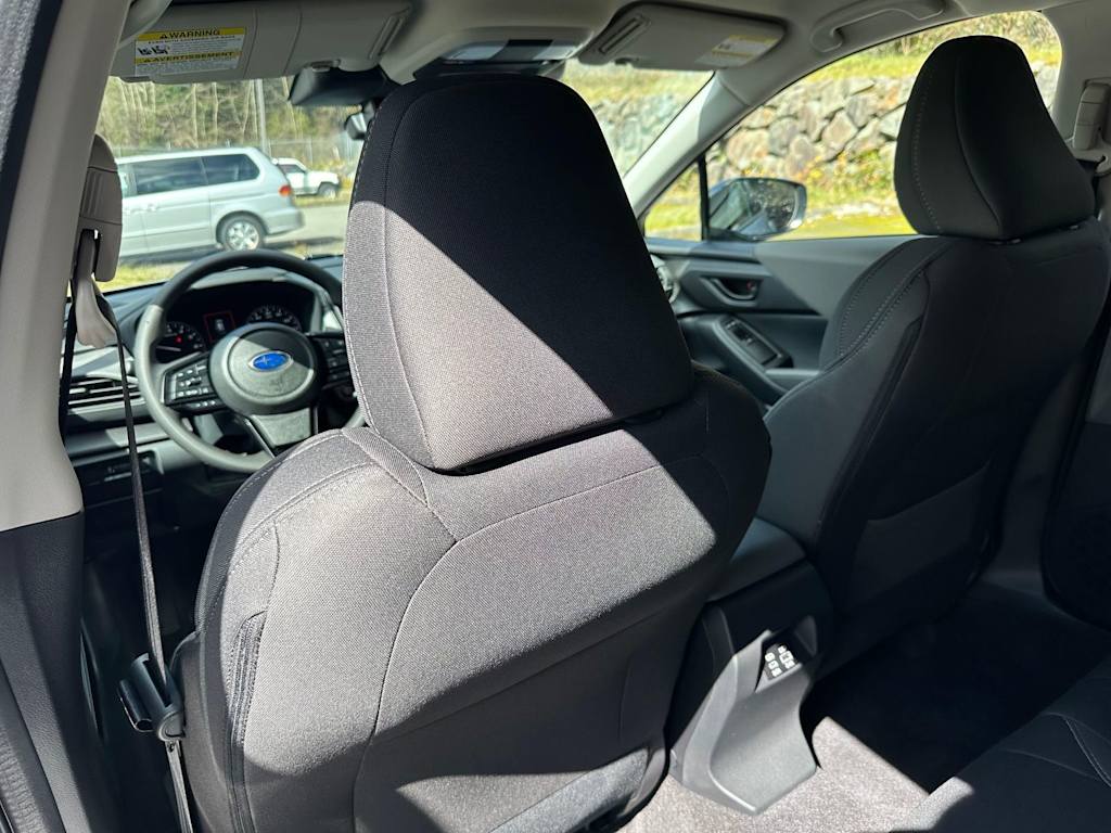 Thumbnail: 2026 Subaru Crosstrek - 10