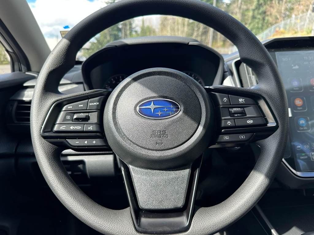 Thumbnail: 2026 Subaru Crosstrek - 9