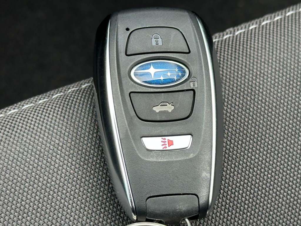 Thumbnail: 2026 Subaru Crosstrek - 17