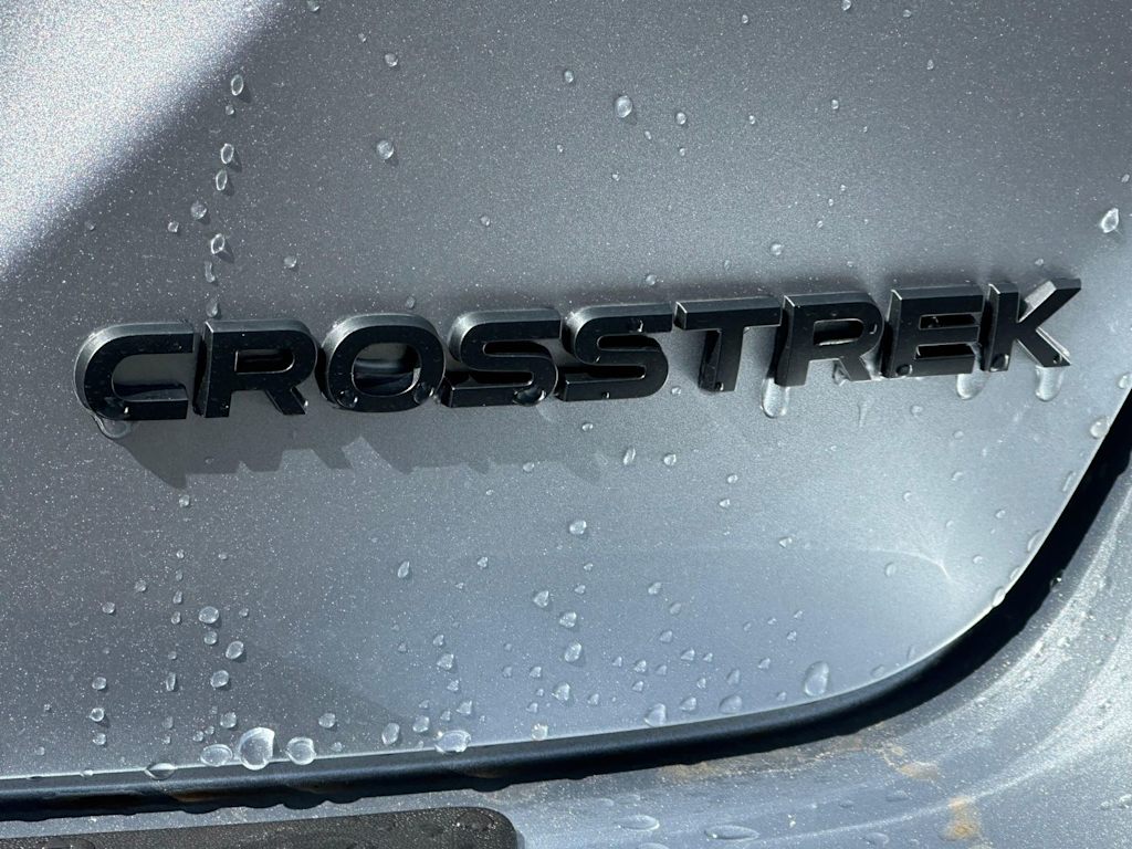 Thumbnail: 2026 Subaru Crosstrek - 7