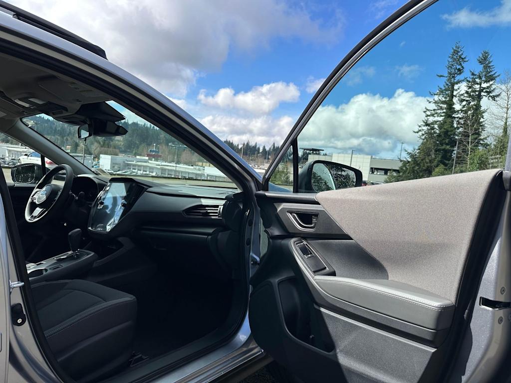 Thumbnail: 2026 Subaru Crosstrek - 22