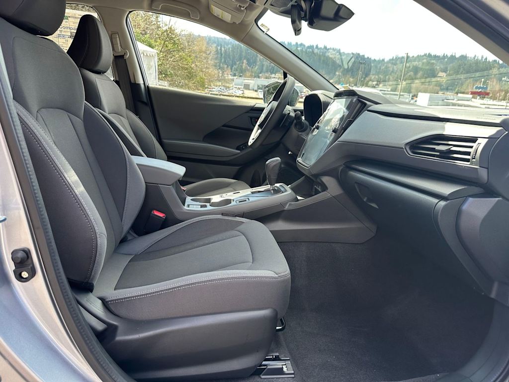 Thumbnail: 2026 Subaru Crosstrek - 11