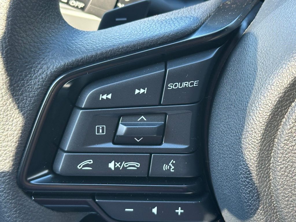 Thumbnail: 2026 Subaru Crosstrek - 29