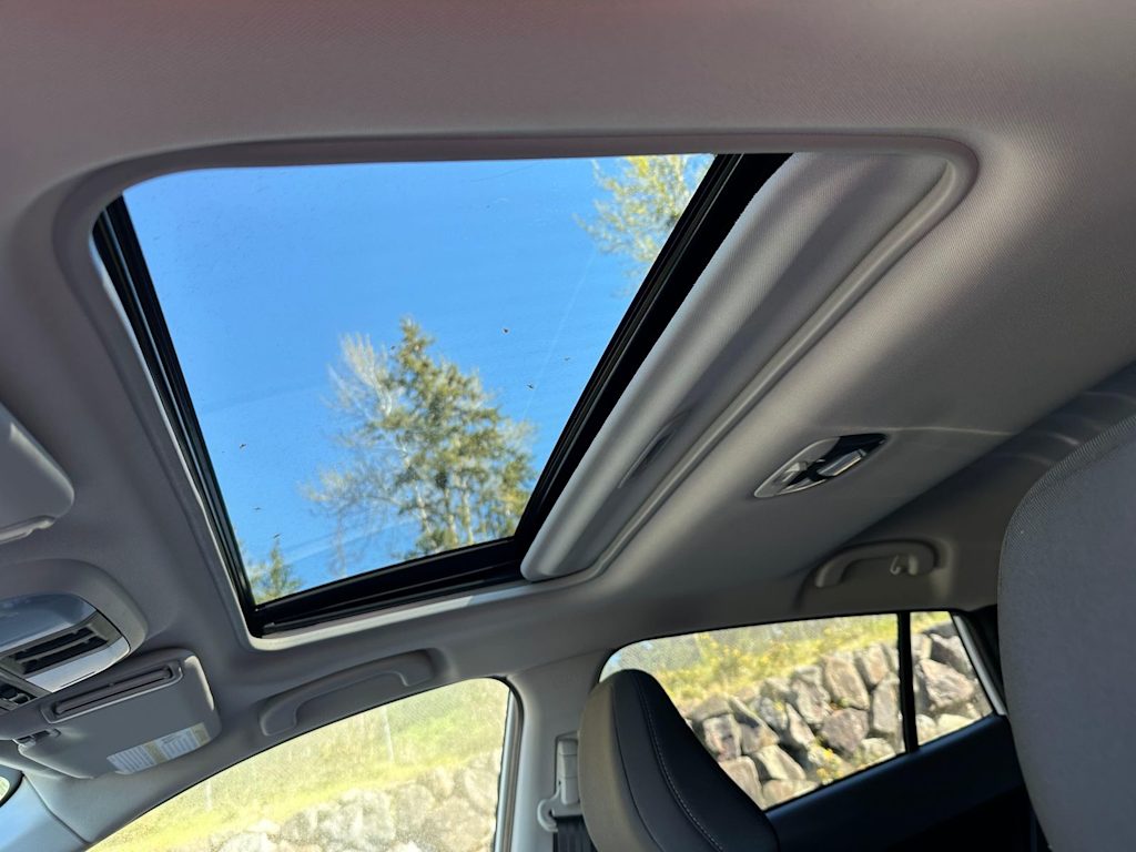 Thumbnail: 2026 Subaru Crosstrek - 24