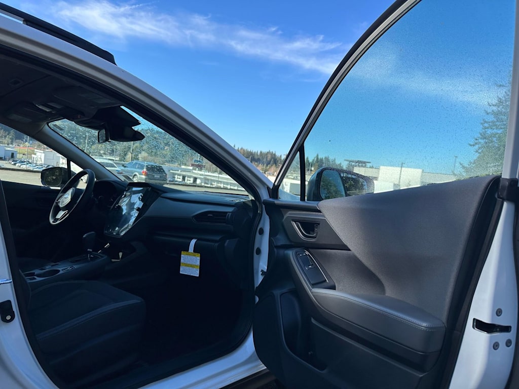 Thumbnail: 2026 Subaru Crosstrek - 21