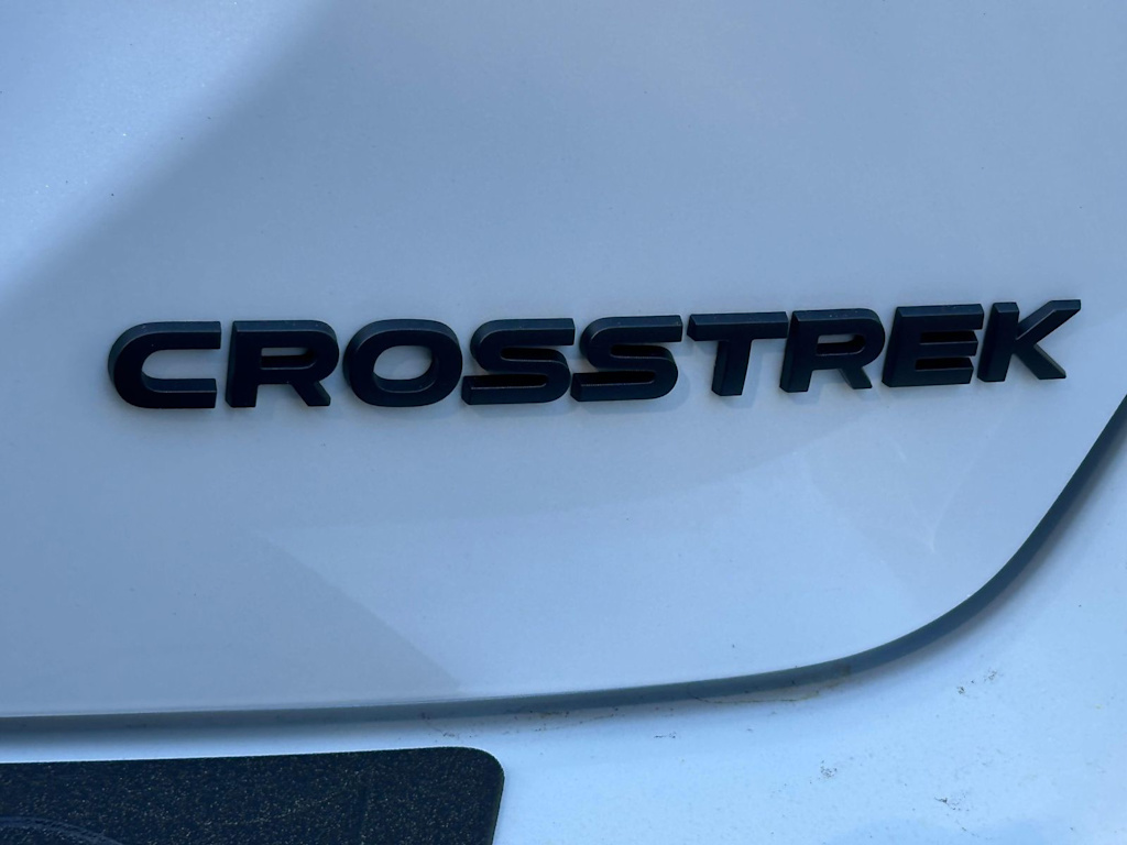 Thumbnail: 2026 Subaru Crosstrek - 7