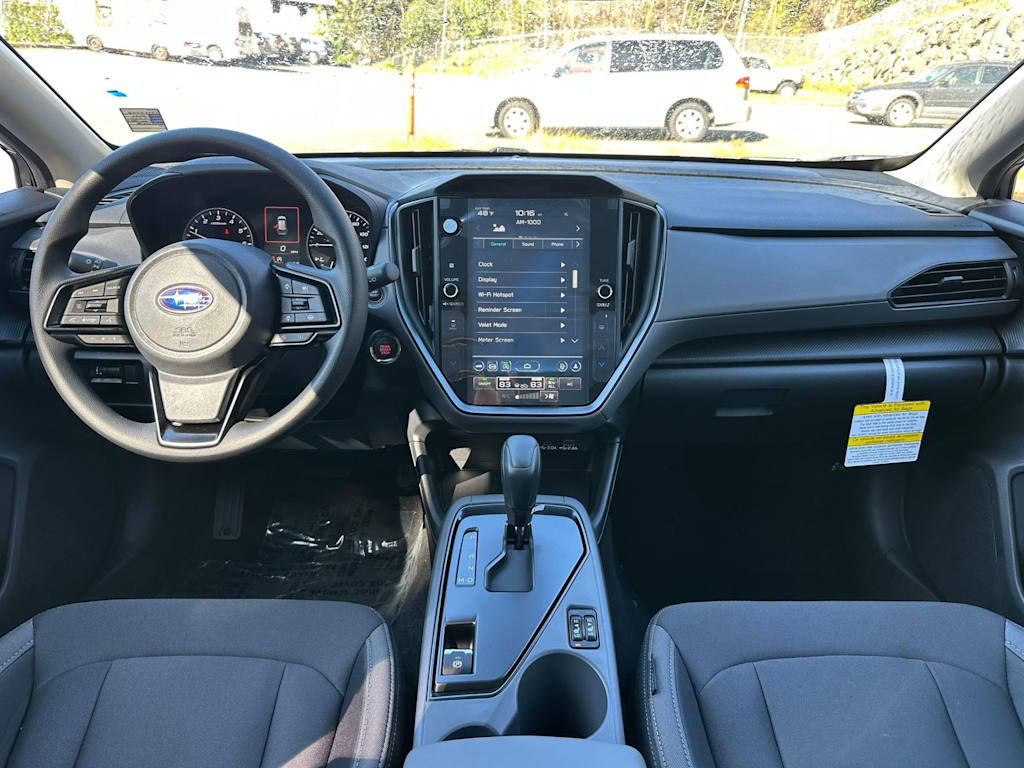 Thumbnail: 2026 Subaru Crosstrek - 2