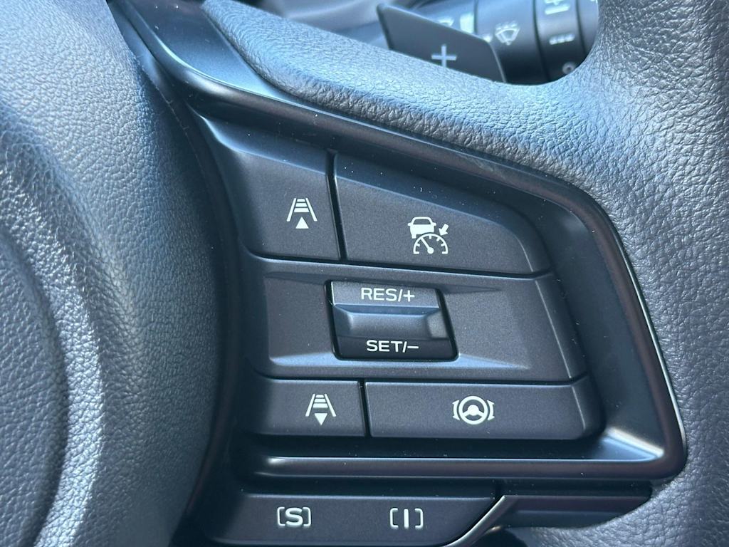 Thumbnail: 2026 Subaru Crosstrek - 30