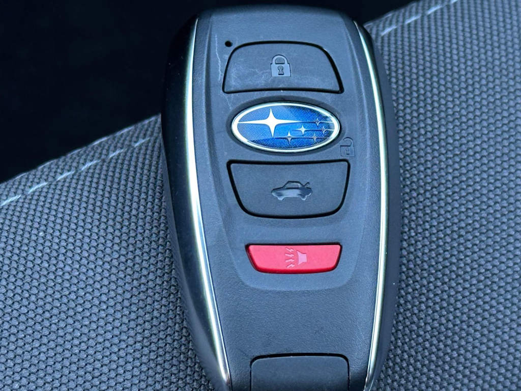 Thumbnail: 2026 Subaru Crosstrek - 16