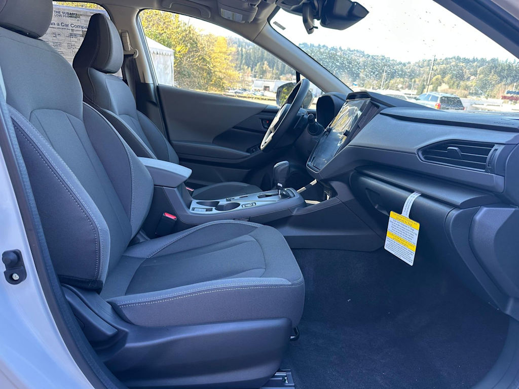 Thumbnail: 2026 Subaru Crosstrek - 11