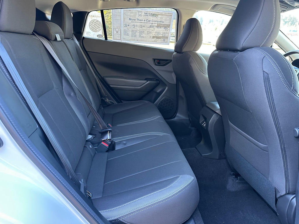 Thumbnail: 2026 Subaru Crosstrek - 19