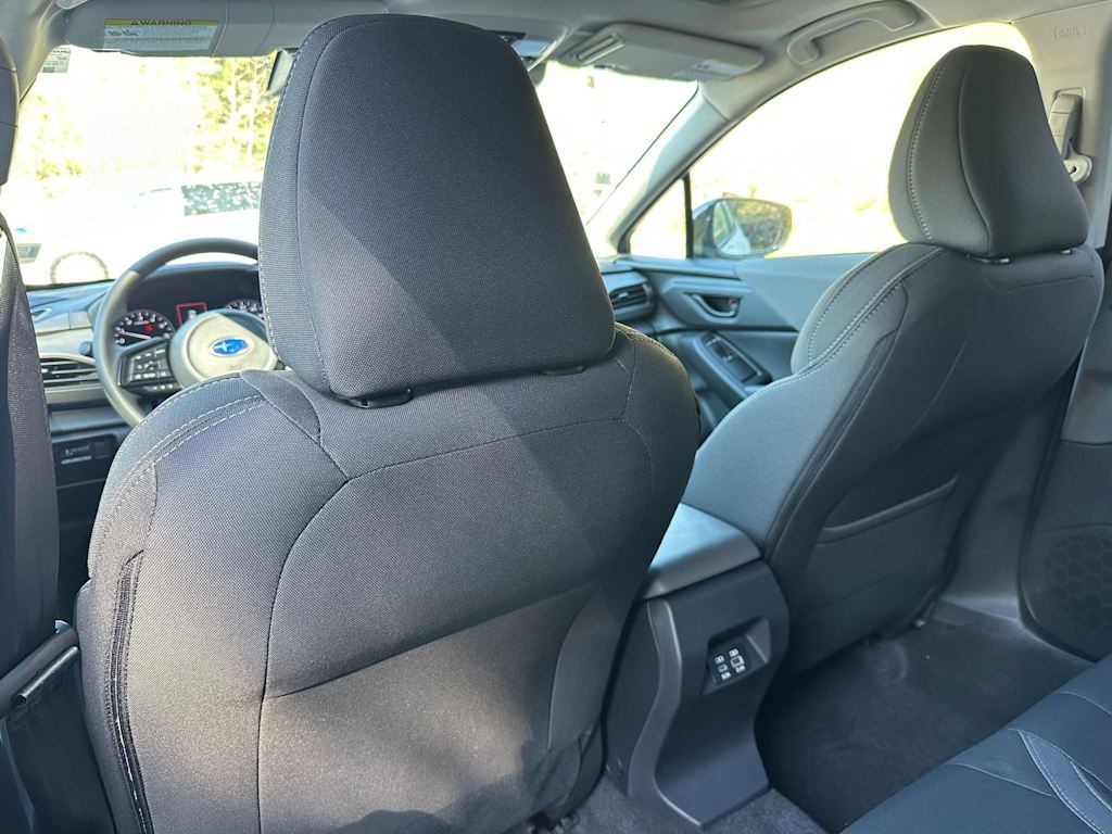 Thumbnail: 2026 Subaru Crosstrek - 10