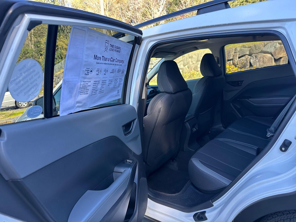 Thumbnail: 2026 Subaru Crosstrek - 18