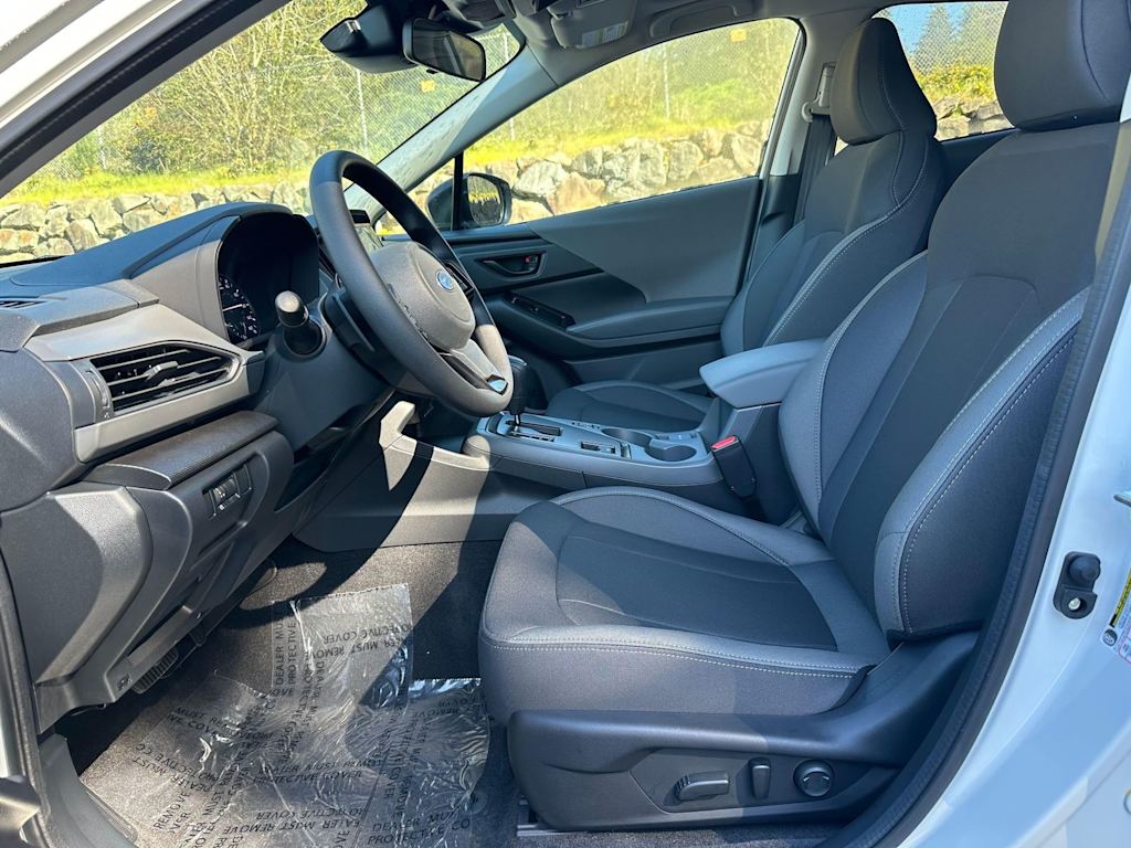 Thumbnail: 2026 Subaru Crosstrek - 22