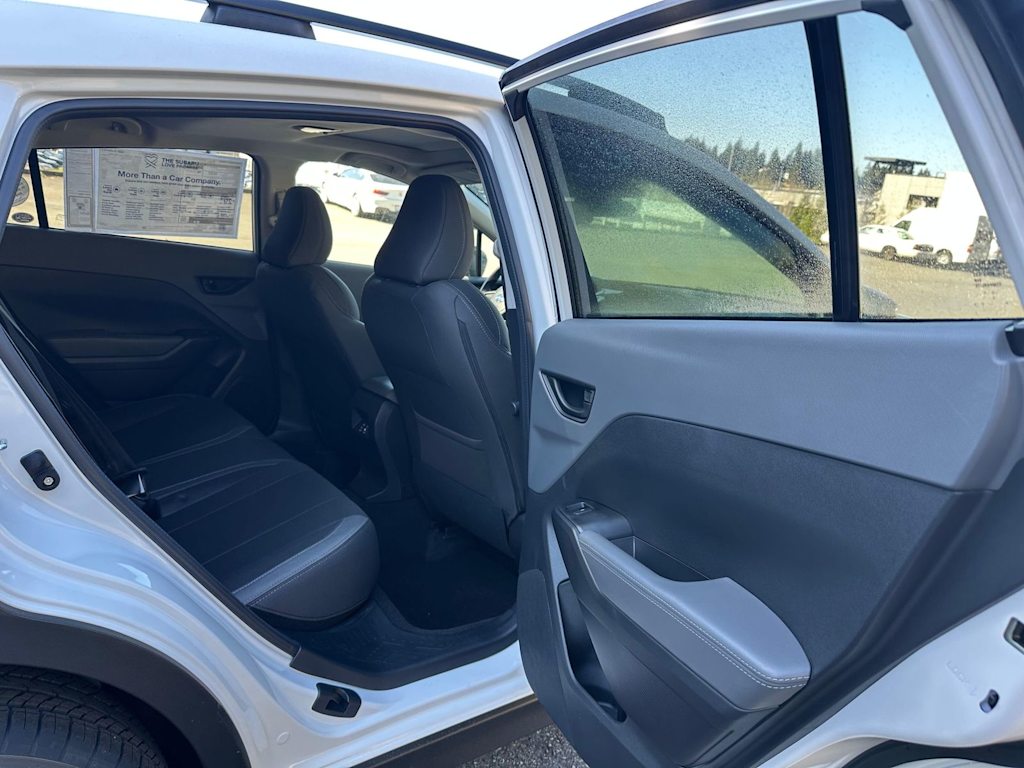 Thumbnail: 2026 Subaru Crosstrek - 20