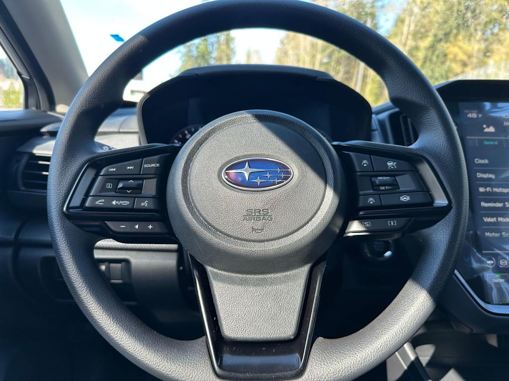 Thumbnail: 2026 Subaru Crosstrek - 9