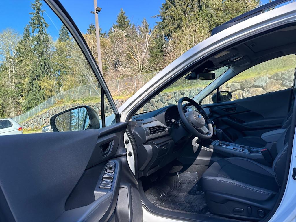 Thumbnail: 2026 Subaru Crosstrek - 23