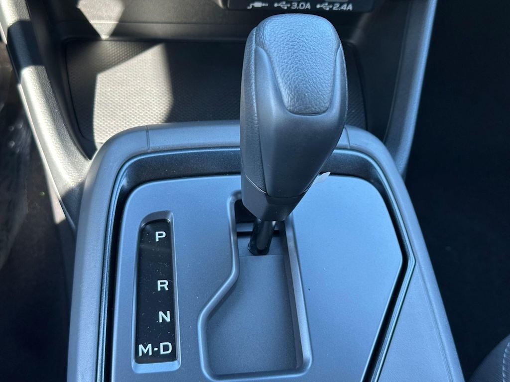 Thumbnail: 2026 Subaru Crosstrek - 26