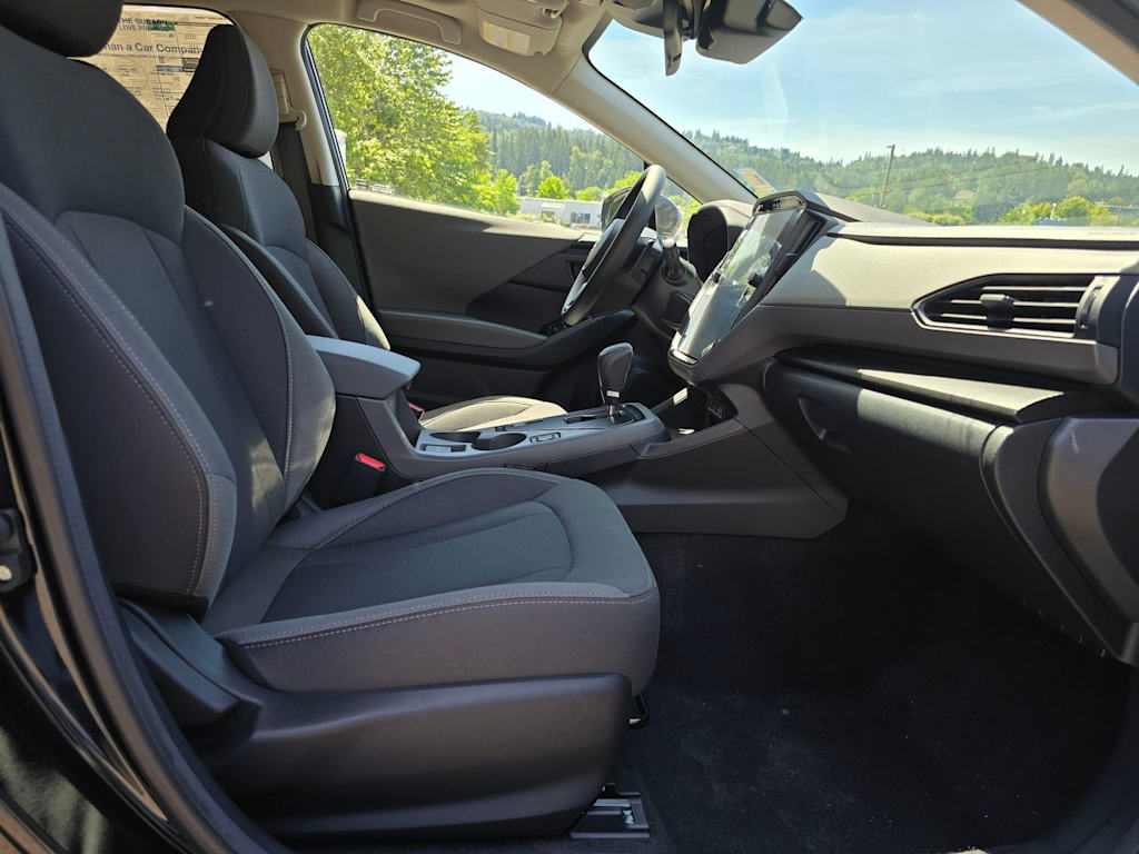 Thumbnail: 2026 Subaru Crosstrek - 11