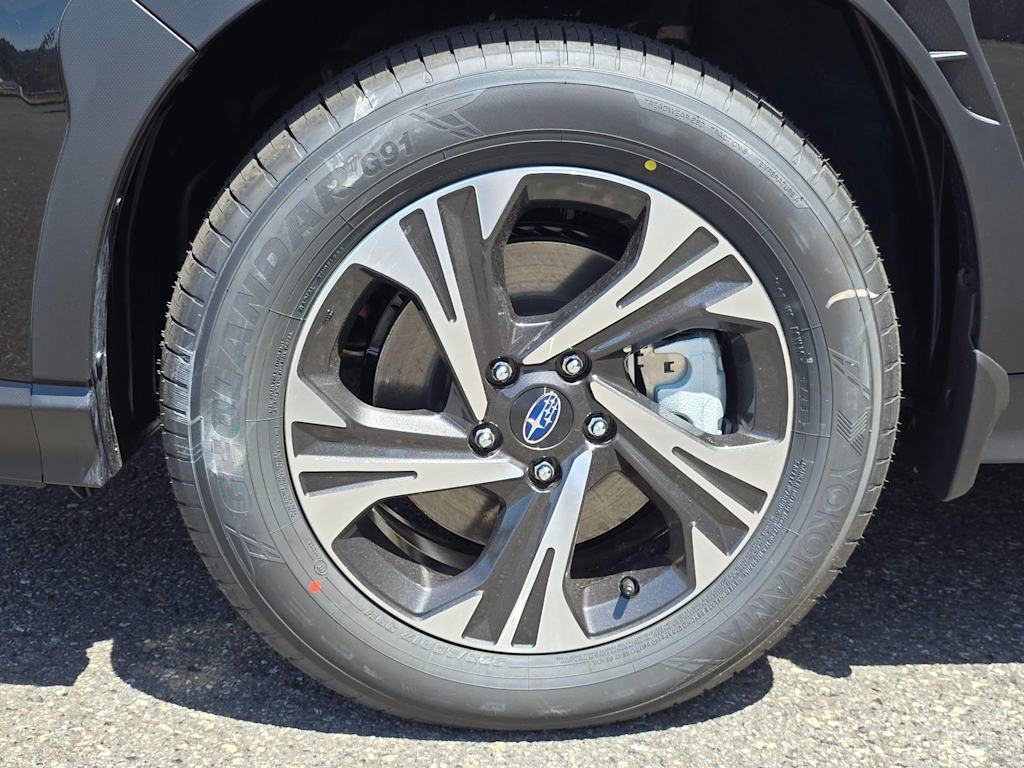 Thumbnail: 2026 Subaru Crosstrek - 8