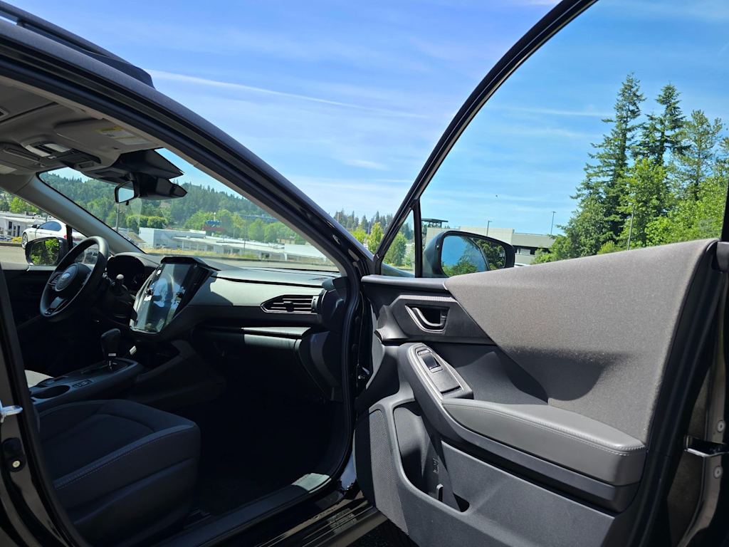 Thumbnail: 2026 Subaru Crosstrek - 22