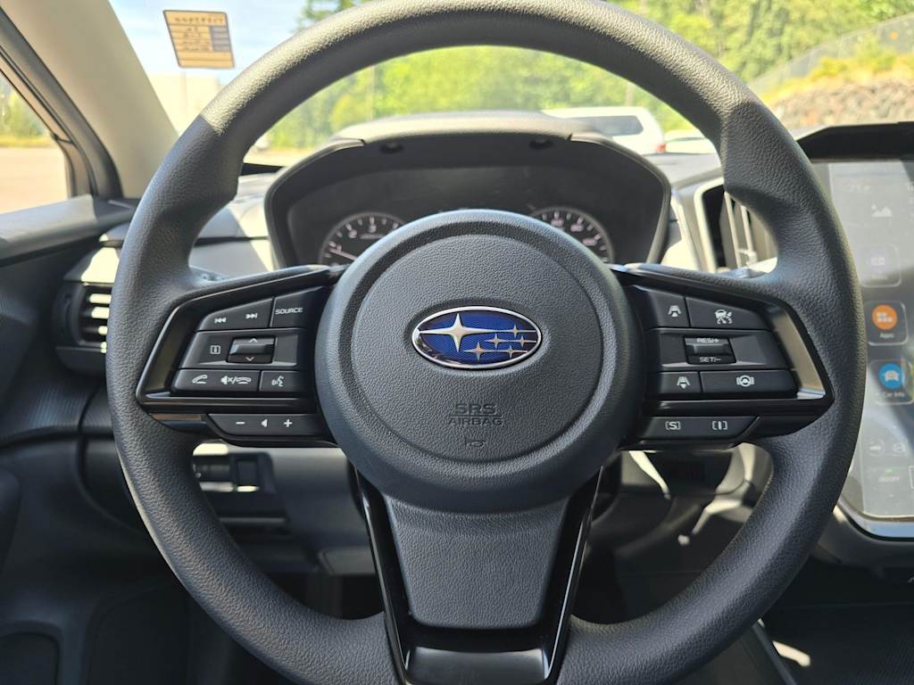 Thumbnail: 2026 Subaru Crosstrek - 9