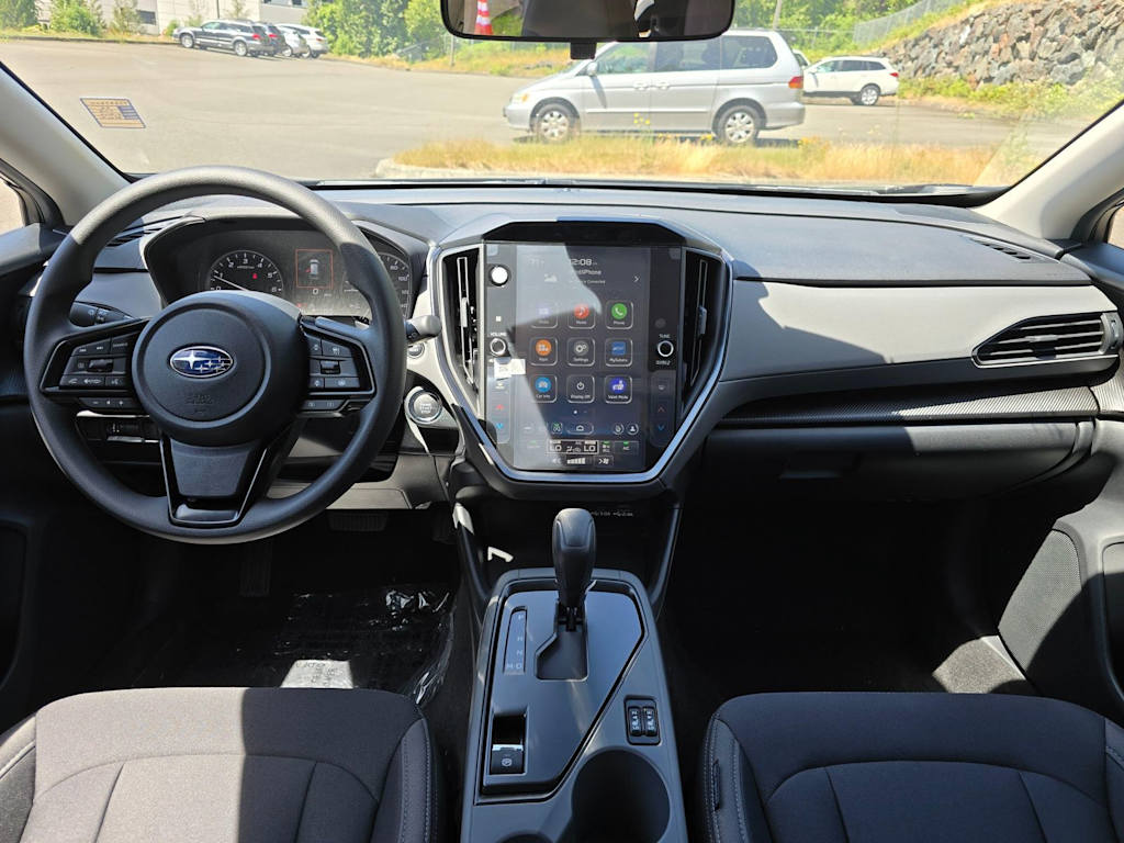 Thumbnail: 2026 Subaru Crosstrek - 2