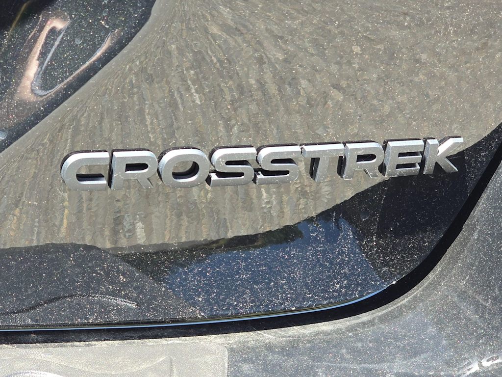 Thumbnail: 2026 Subaru Crosstrek - 7