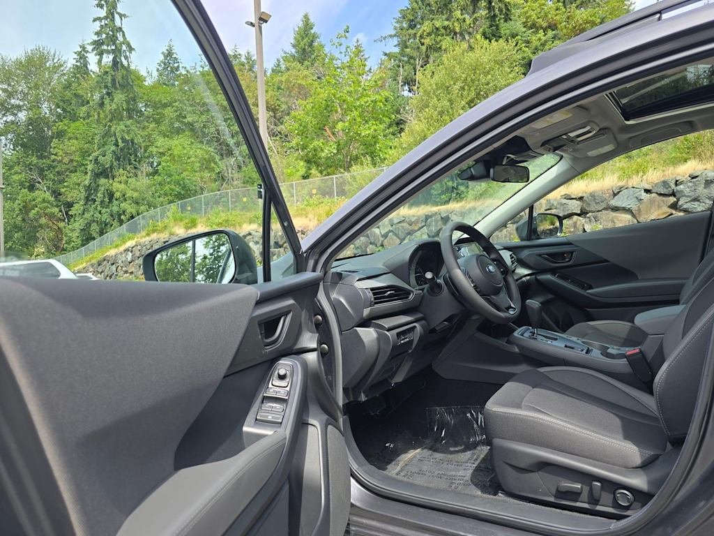 Thumbnail: 2026 Subaru Crosstrek - 26